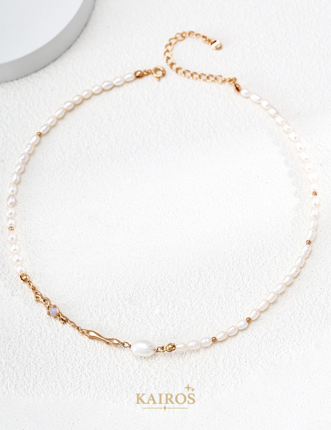The Complete Necklace Length Guide - Kairos Jewelry Academy