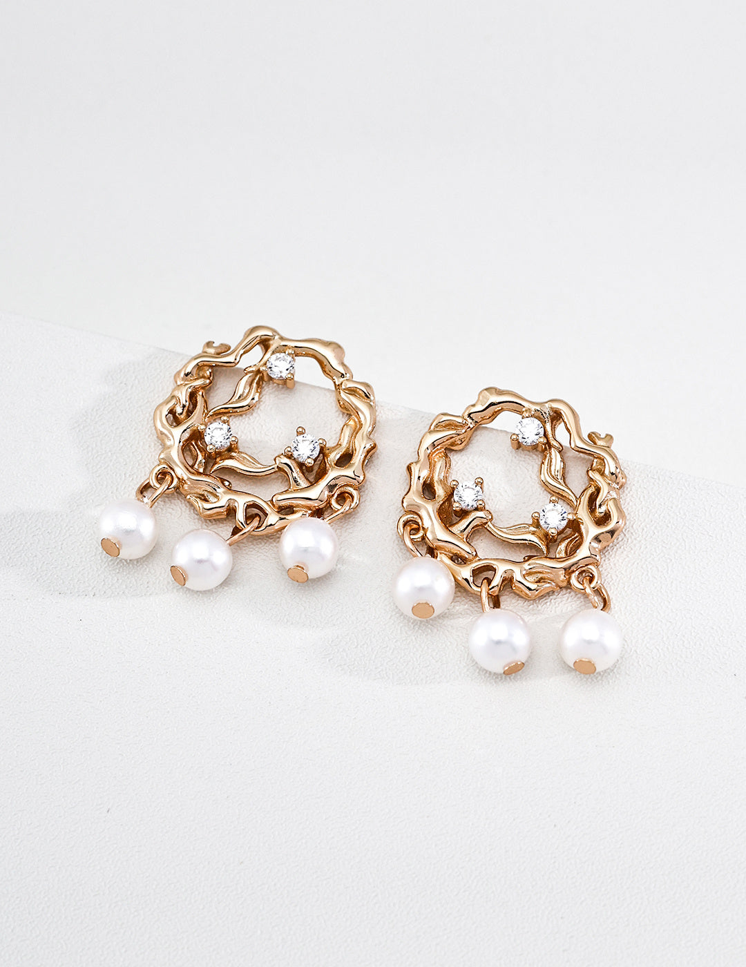 Botanical Elegance: The Jewelry Style That Turns Nature Into Wearable Art - Kairos Jewelry Academy
