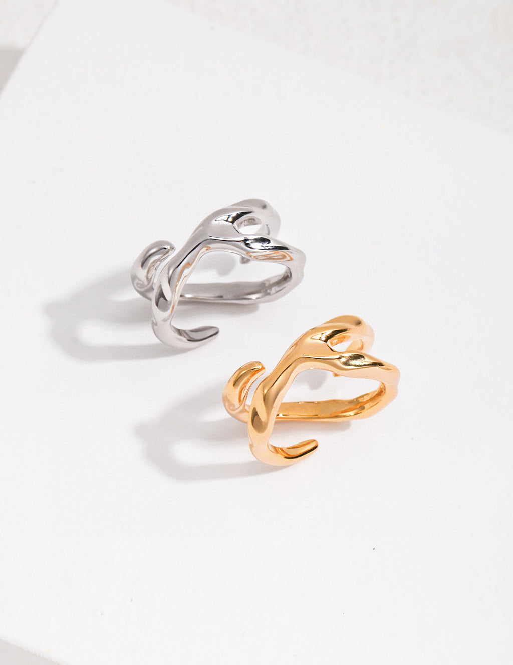 Liquid Flow Adjustable Ring image 2
