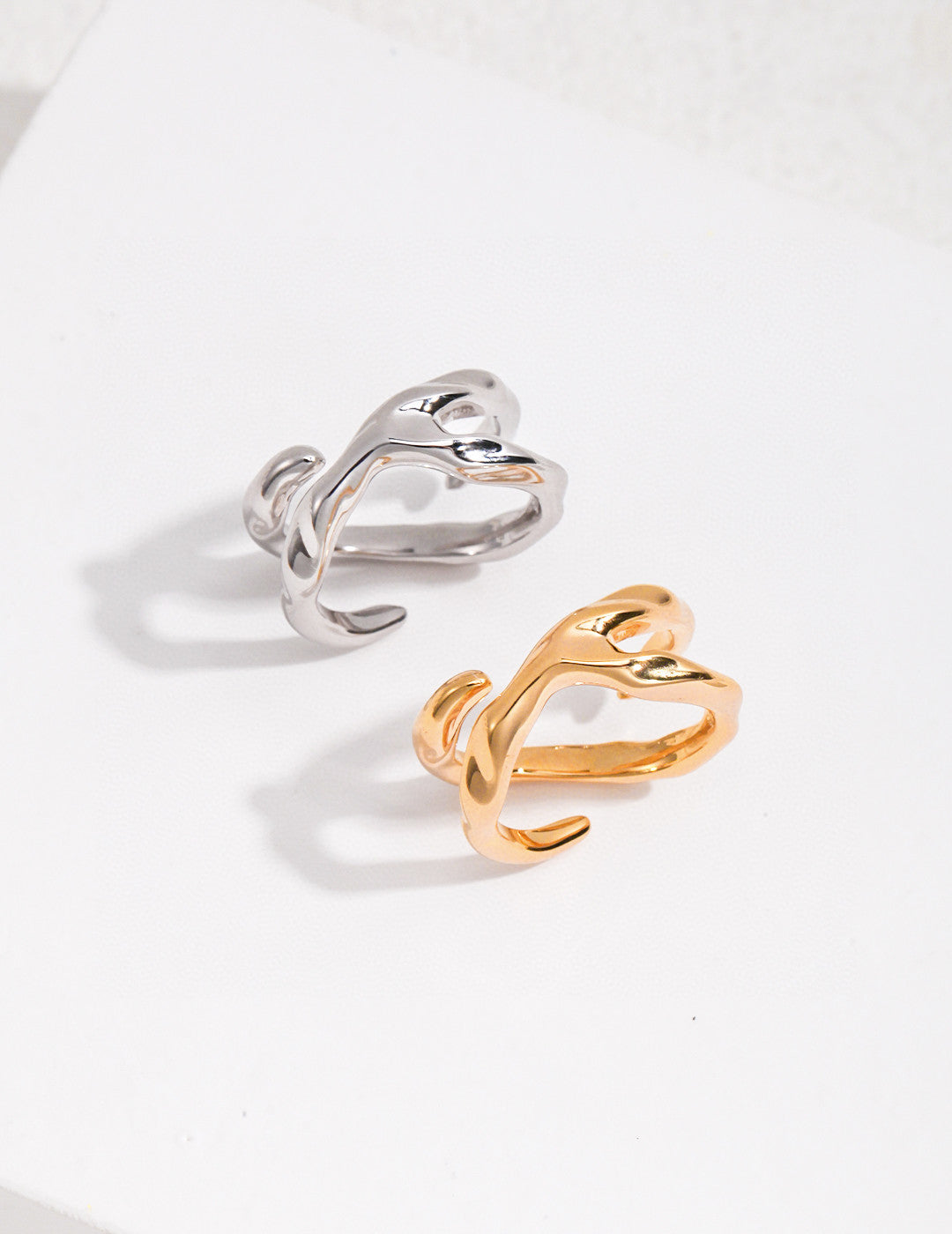 Liquid Flow Adjustable Ring image 2