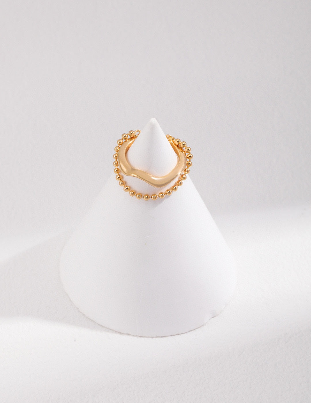 Liquid Flow Adjustable Ring image 3