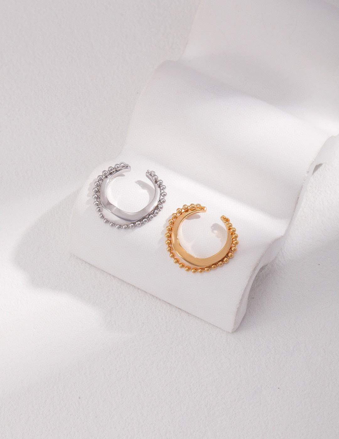 Liquid Flow Adjustable Ring image 1