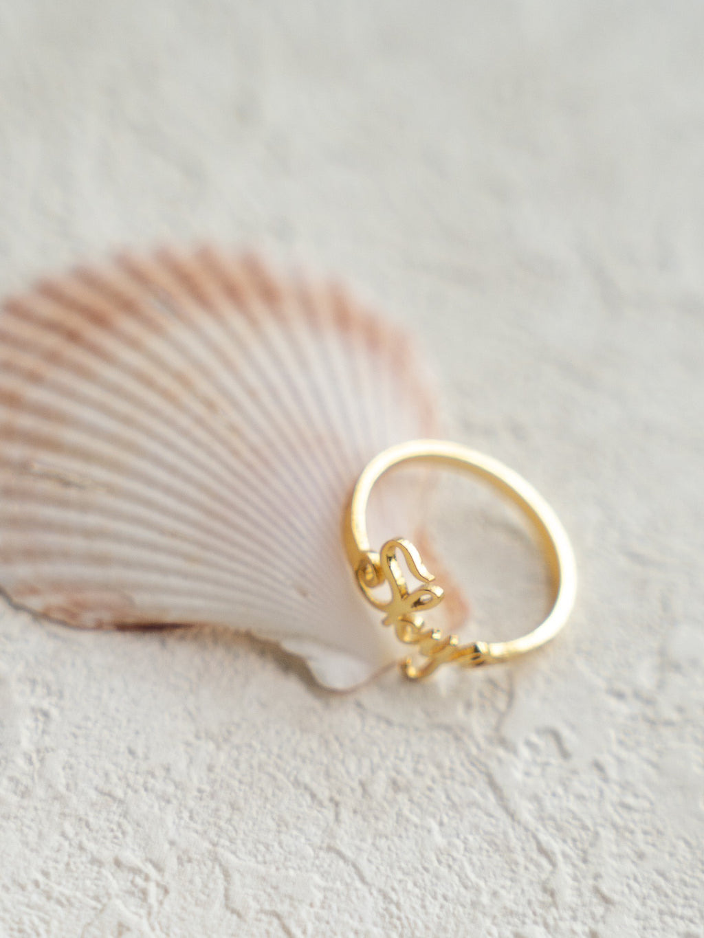 Minimalist Rings image 3