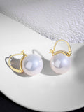 Minimalist Earrings image 1