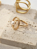 Pearl Ring image 1