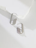 Liquid Flow Earrings image 1