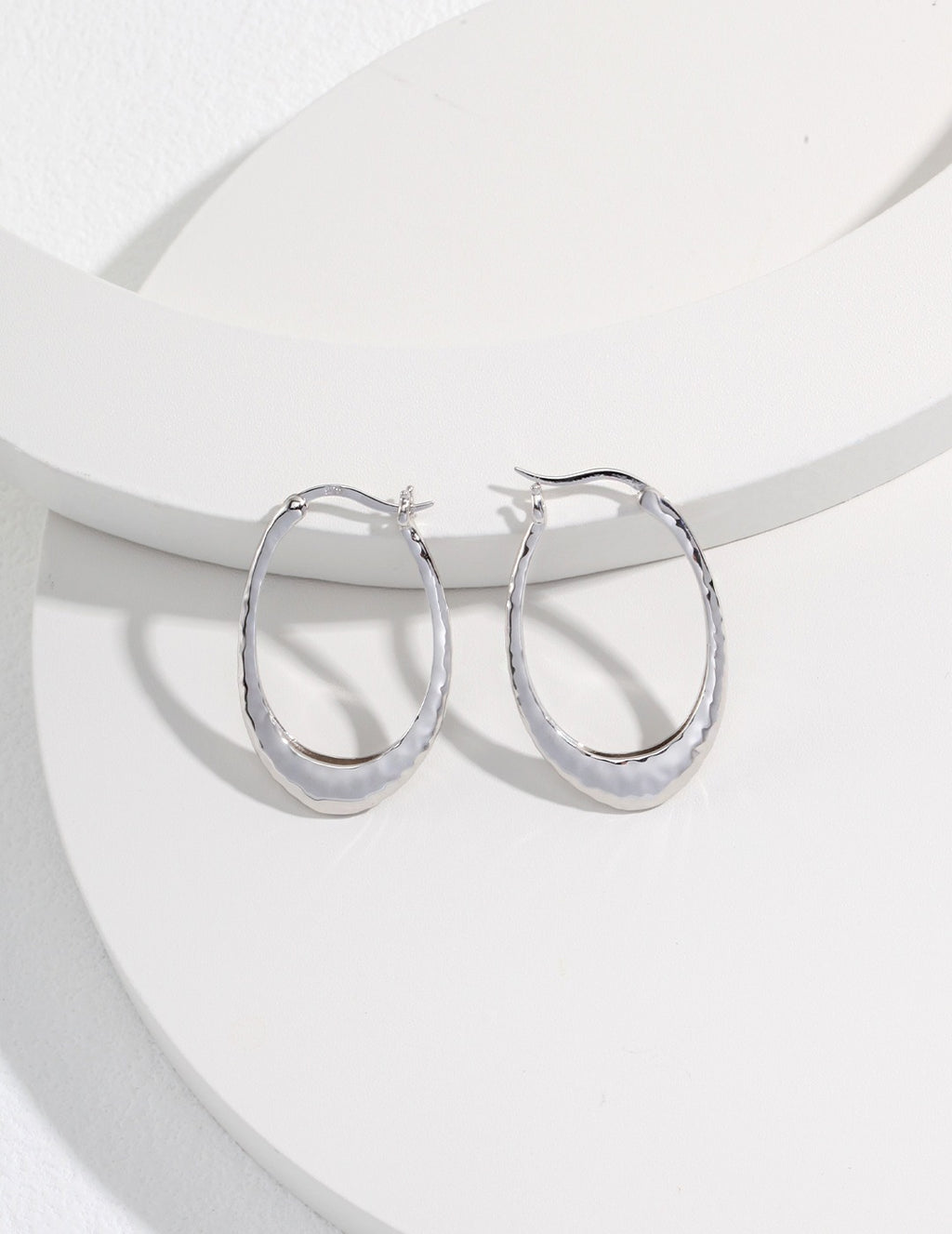Minimalist Earrings image 2