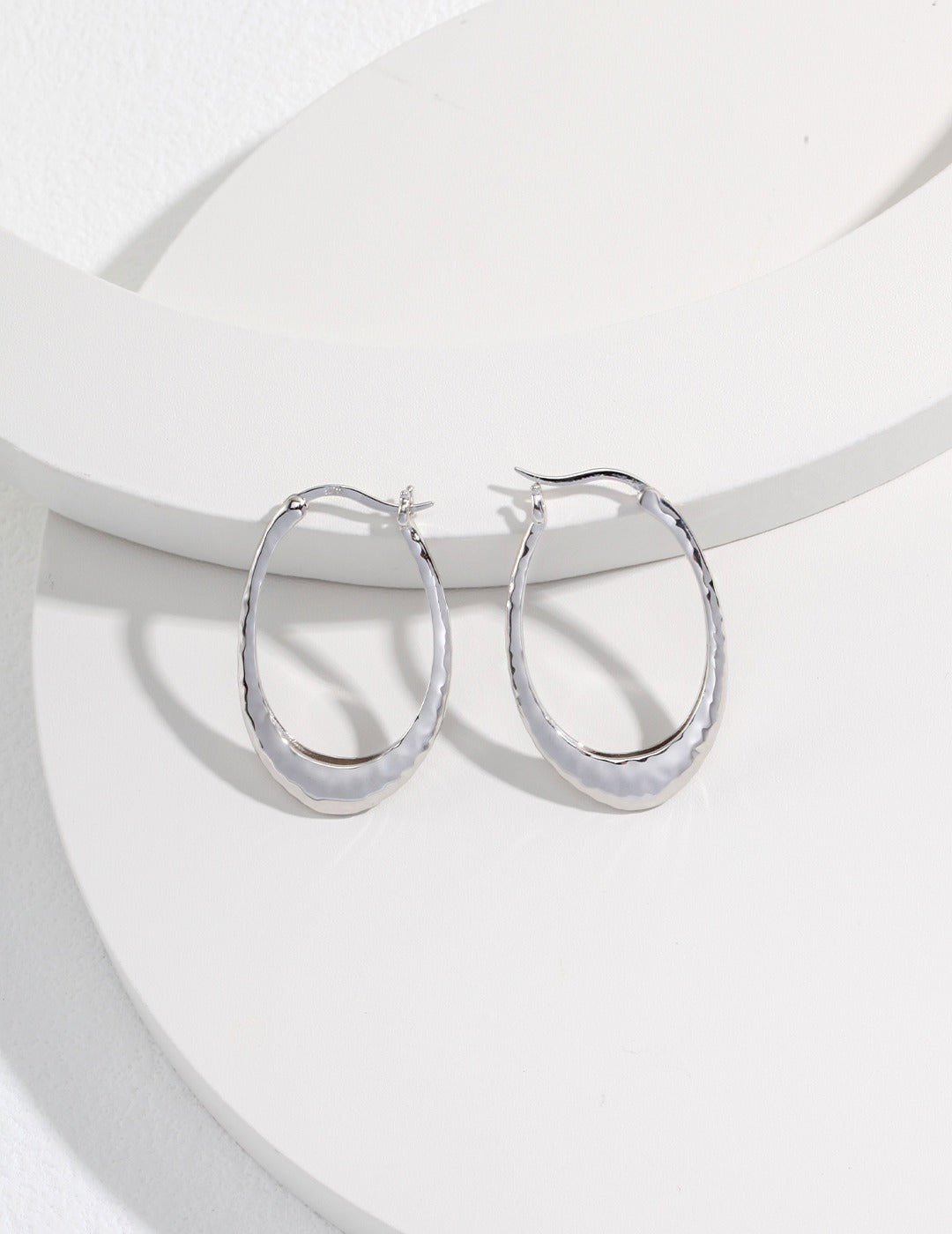 Minimalist Earrings image 2