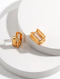 Zirconia Earrings image 1