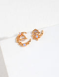 Celestial Earrings image 1