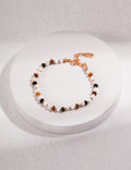 Tiger's Eye Adjustable Bracelet image 1