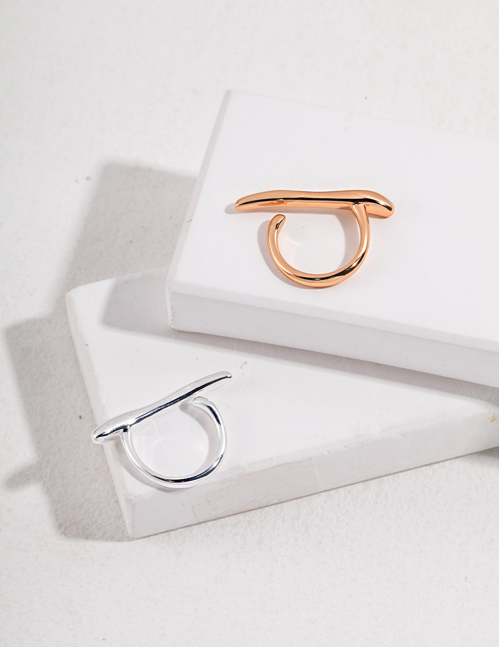 Liquid Flow Adjustable Ring image 2