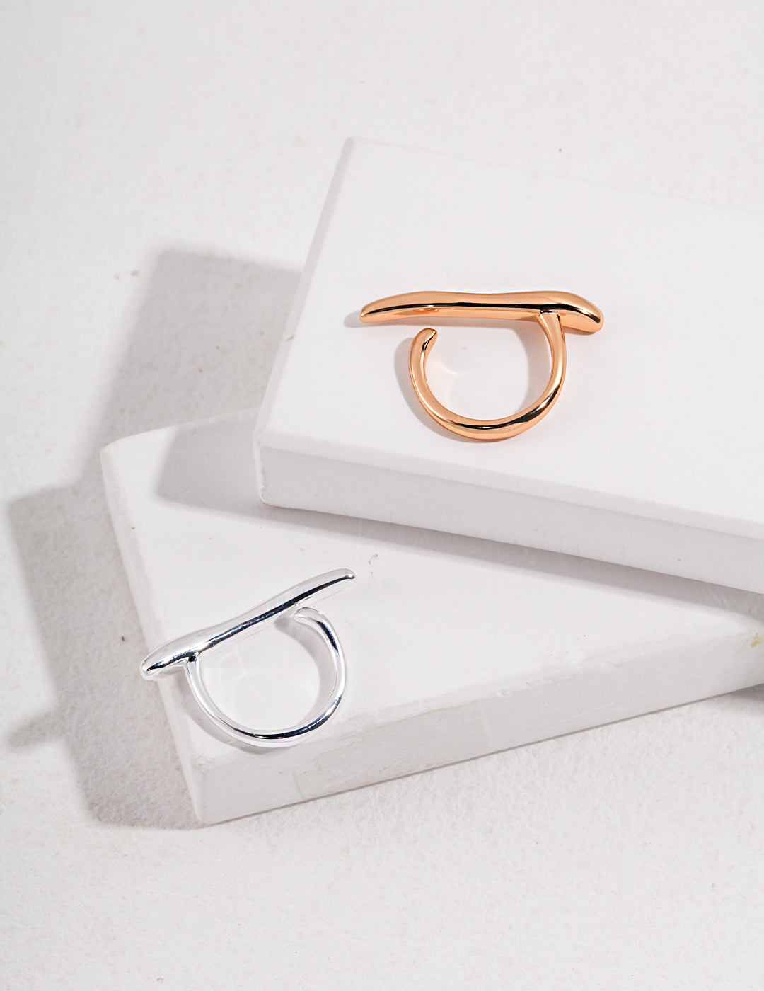 Liquid Flow Adjustable Ring image 2