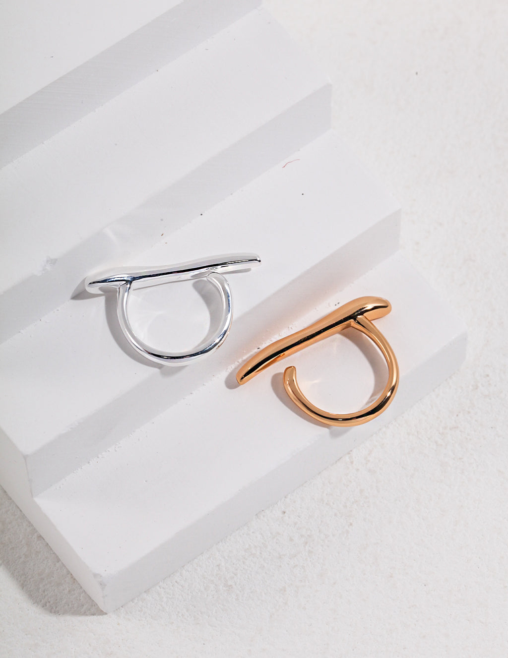 Liquid Flow Adjustable Ring image 4