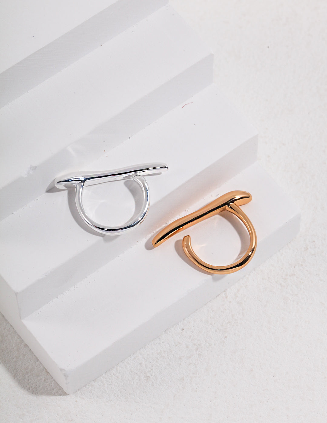 Liquid Flow Adjustable Ring image 4