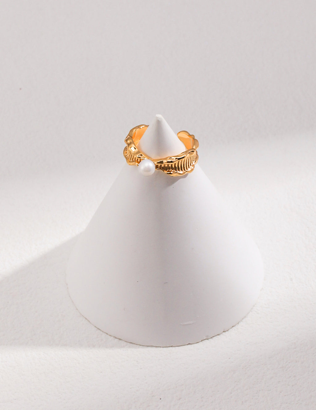 Celestial Adjustable Ring image 1
