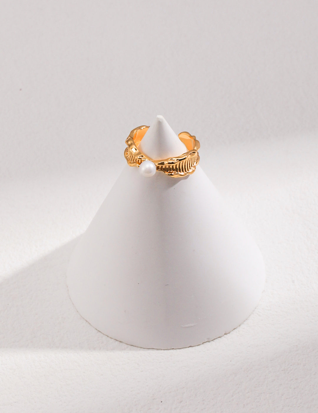 Celestial Adjustable Ring image 1