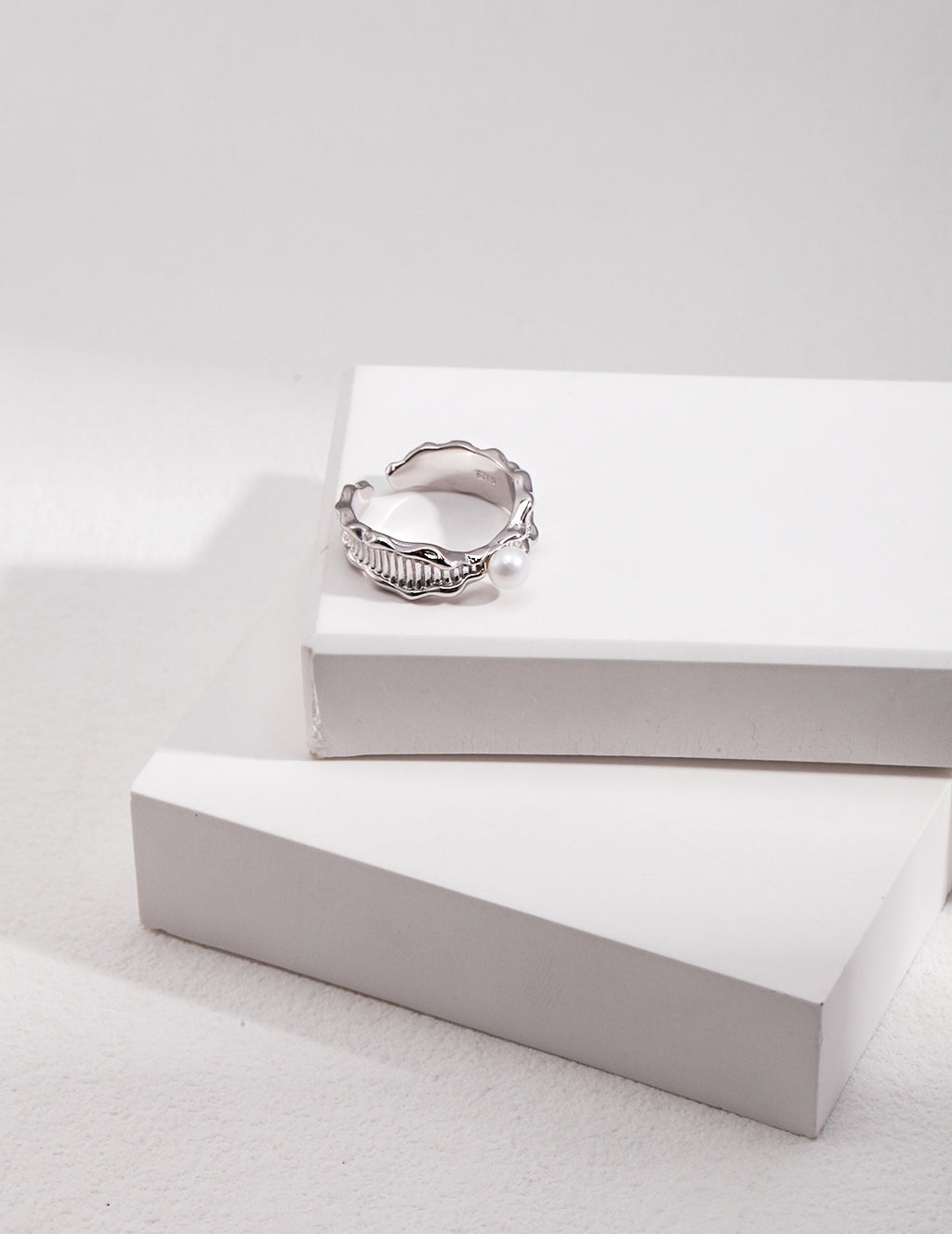 Celestial Adjustable Ring image 4