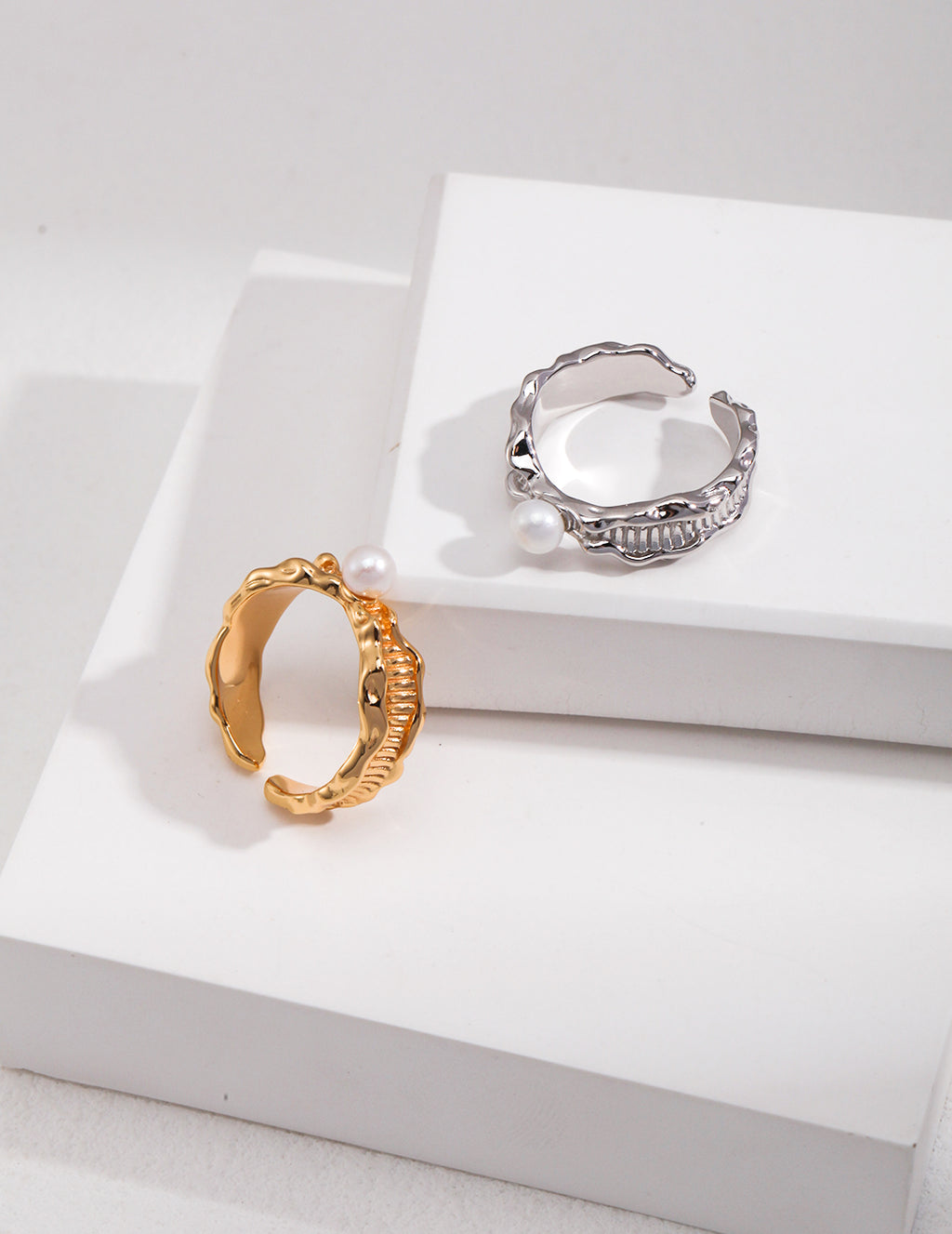 Celestial Adjustable Ring image 2