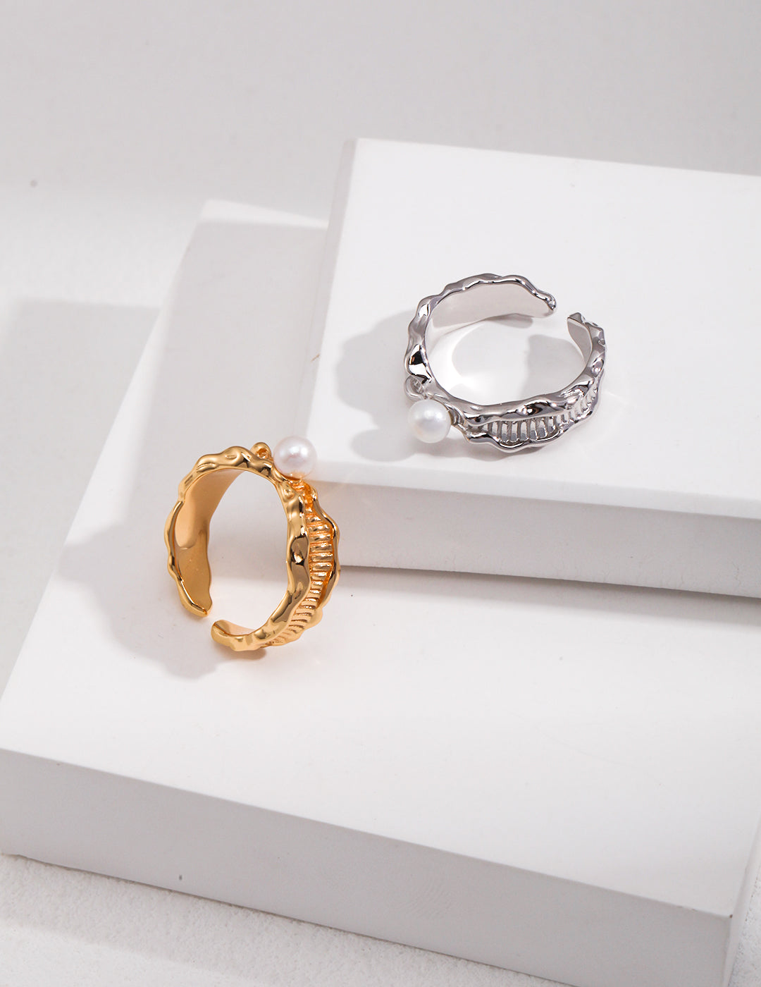 Celestial Adjustable Ring image 2