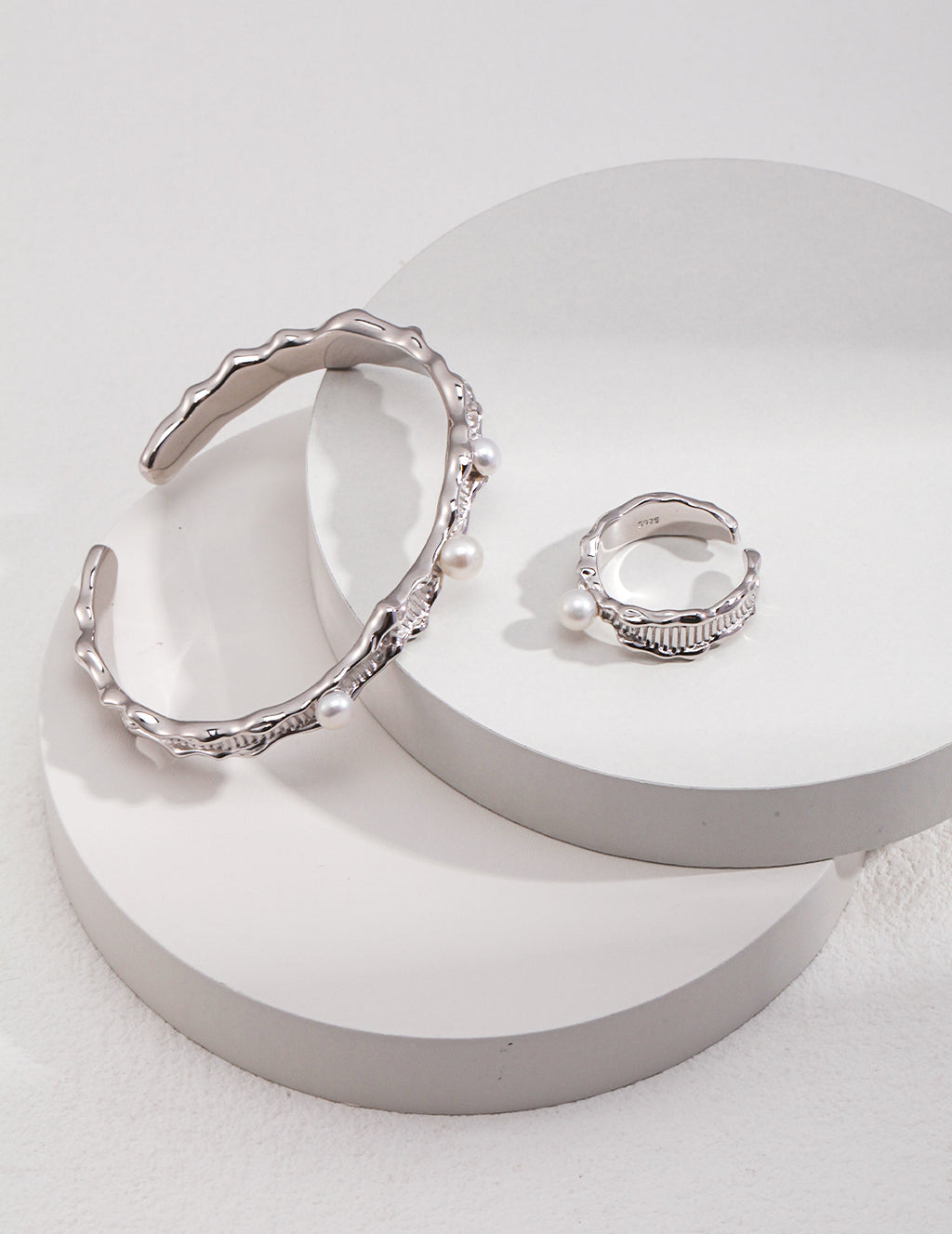 Celestial Adjustable Ring image 3