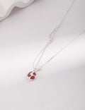 Pearl Necklace image 1