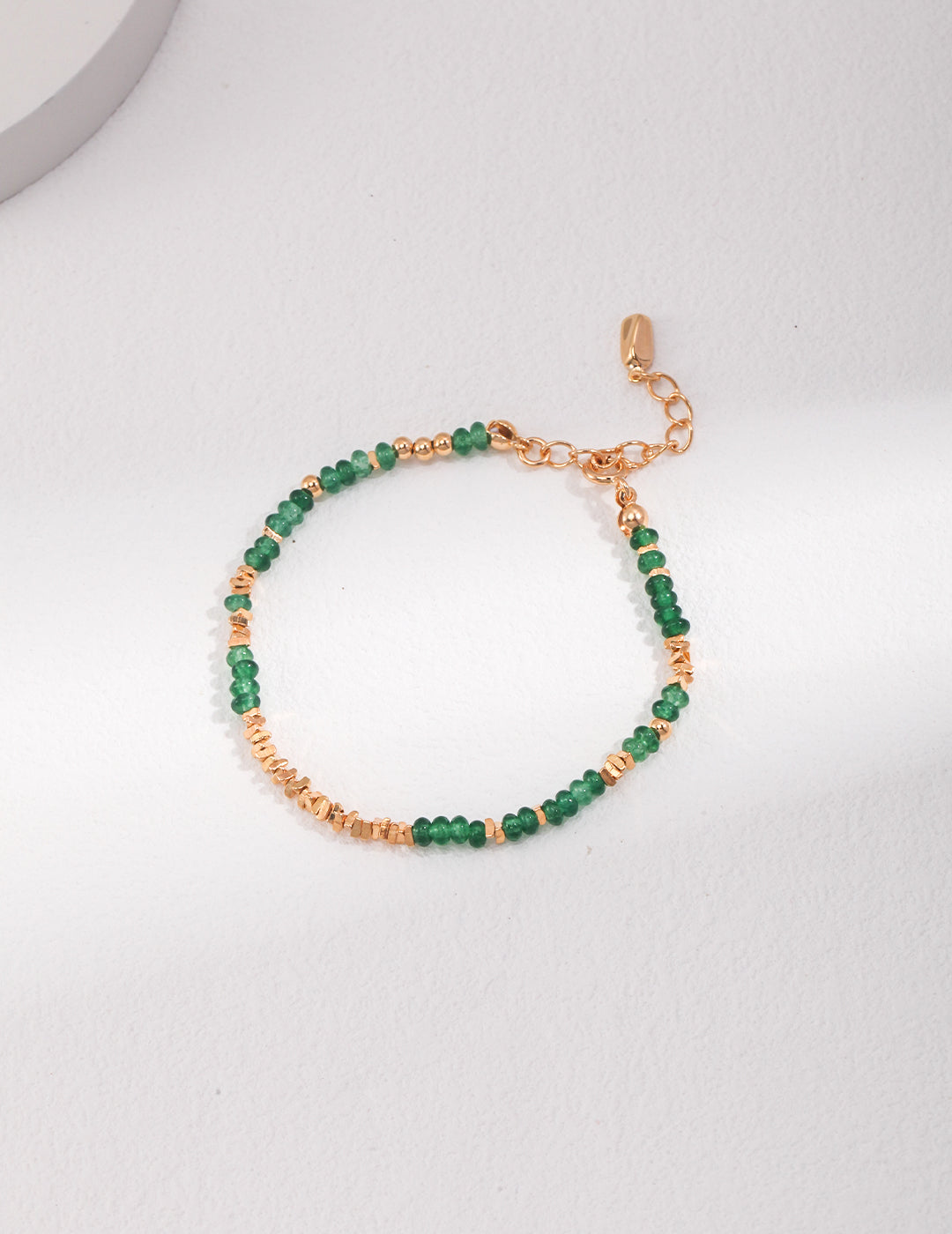 Minimalist Adjustable Bracelet image 2