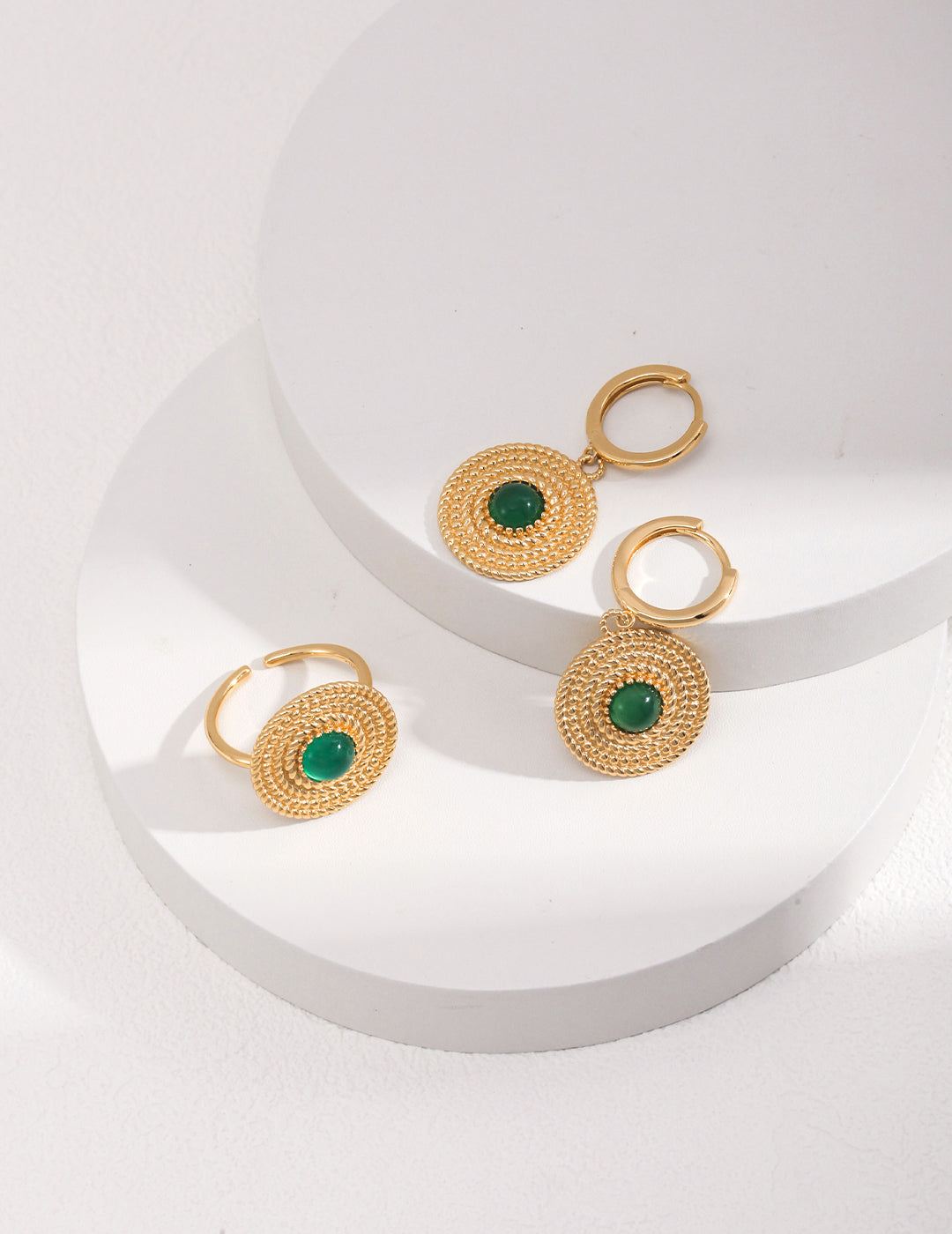 Minimalist Earrings image 4