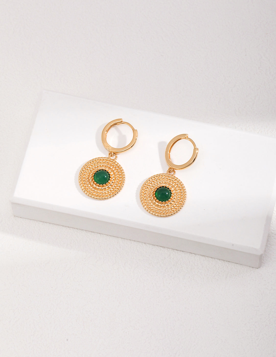 Minimalist Earrings image 2