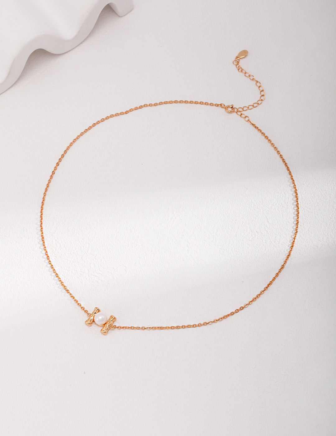 Pearl Necklace image 2