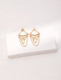 Celestial Earrings image 1
