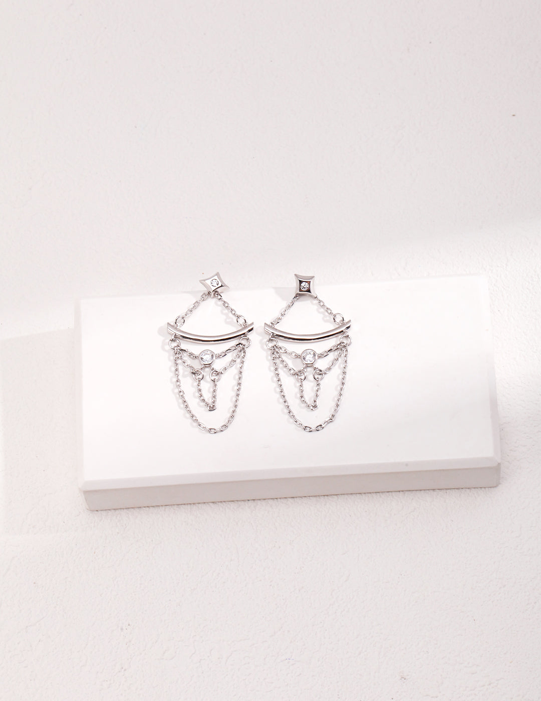Celestial Earrings image 3
