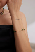 Minimalist Adjustable Bracelet image 1