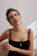 Pearl Necklace image 1