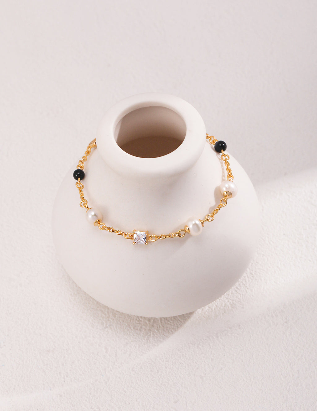 Agate Adjustable Bracelet image 3