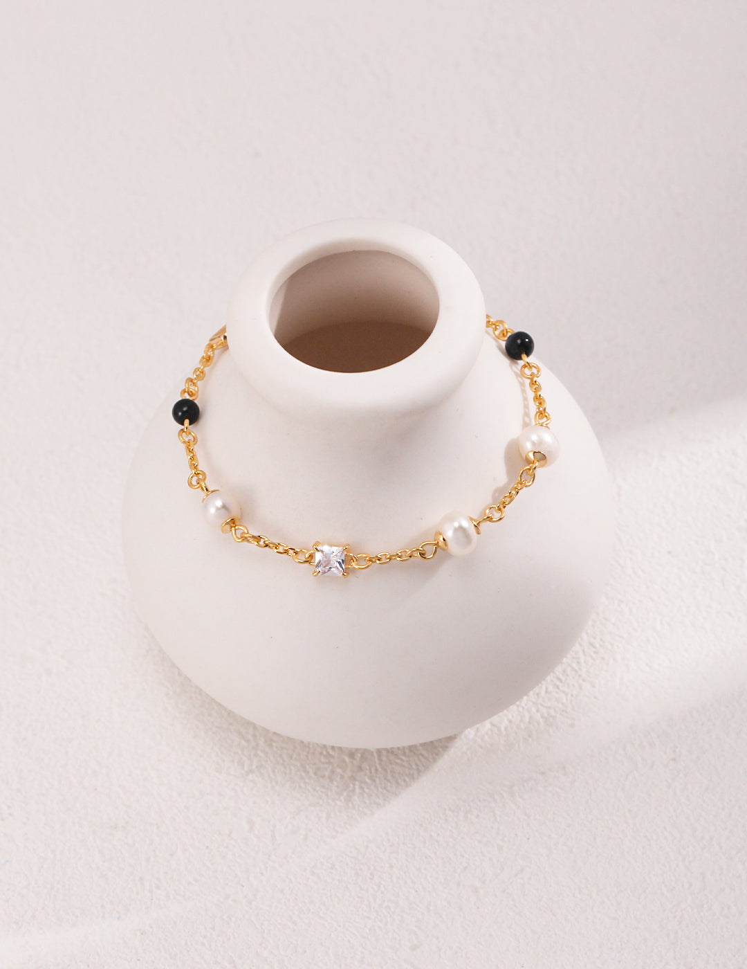 Agate Adjustable Bracelet image 3