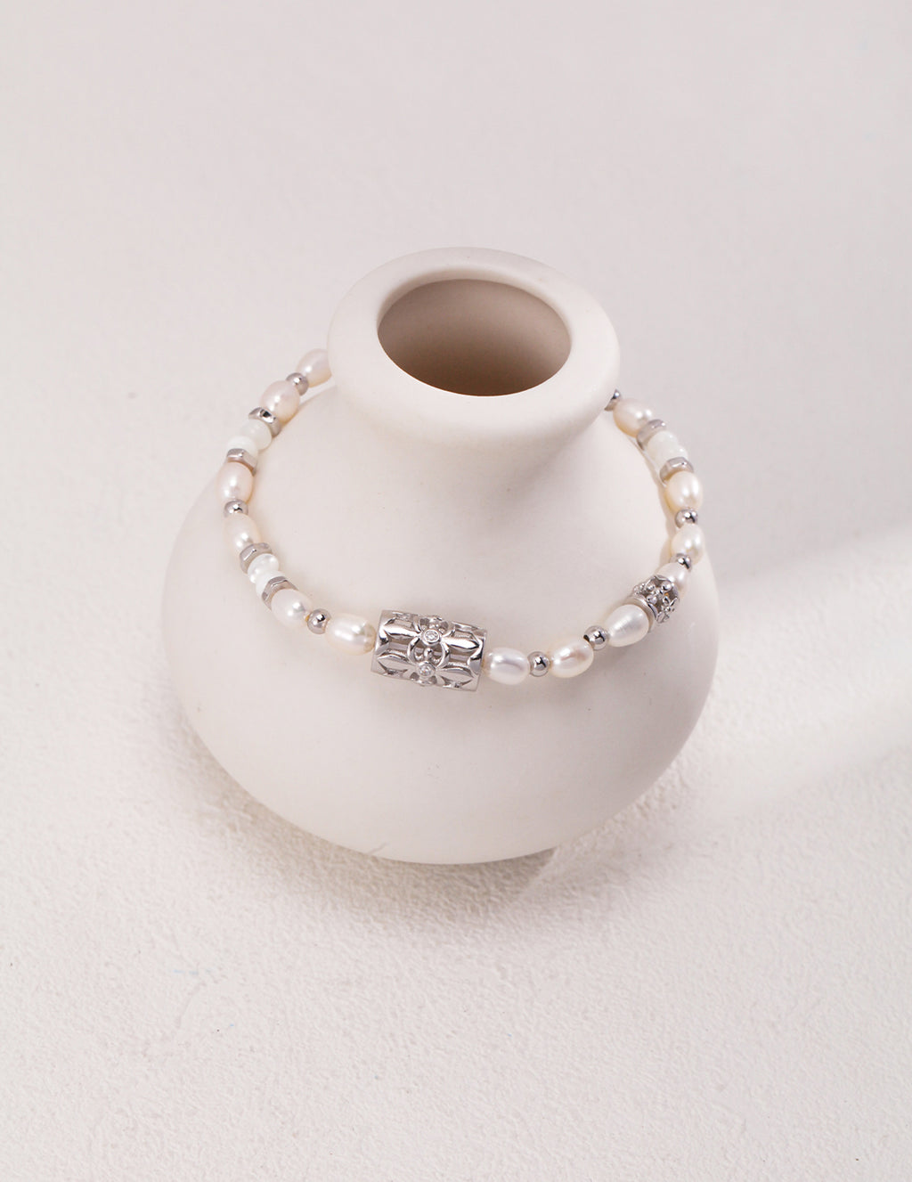 Agate Adjustable Bracelet image 3