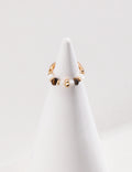 Tiger's Eye Gemstone Ring image 1