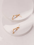 Pearl Earrings image 1