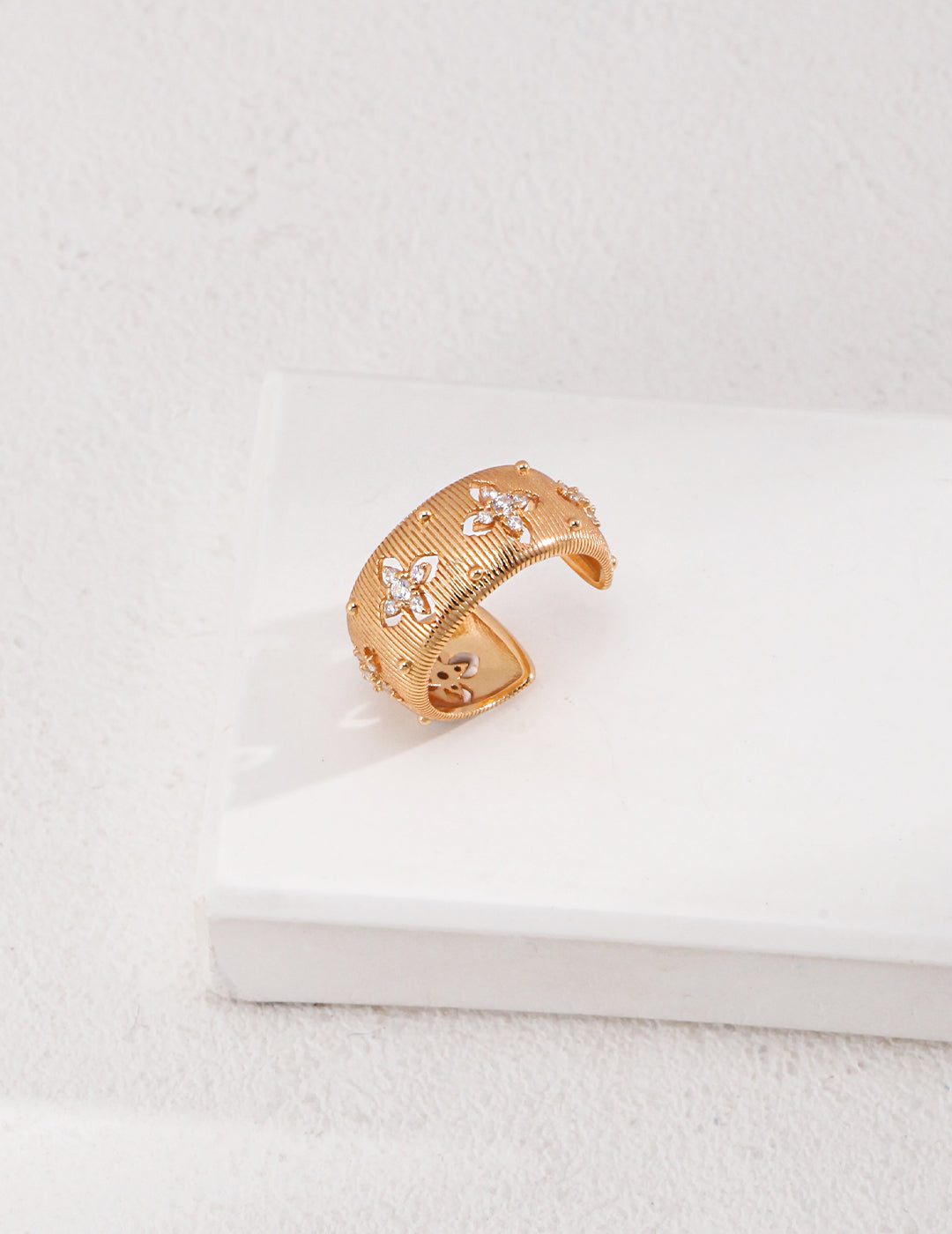 Zirconia Ring image 3