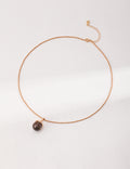 Tiger's Eye Necklaces image 1