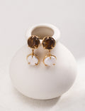 Pearl Earrings image 1