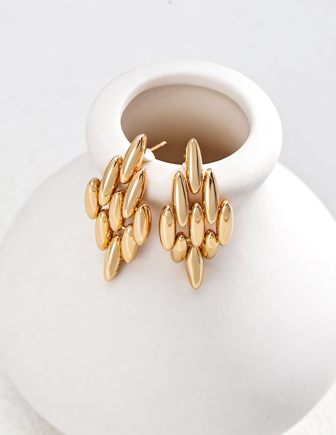 Celestial Earrings image 3