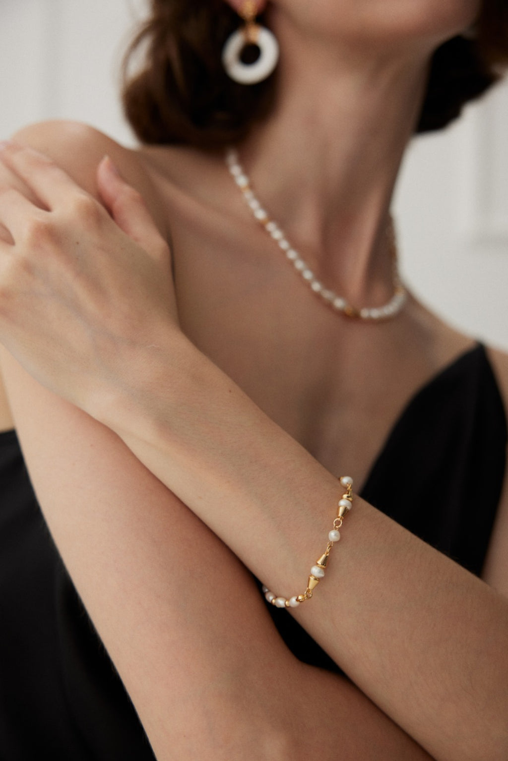 Celestial Adjustable Bracelet image 4