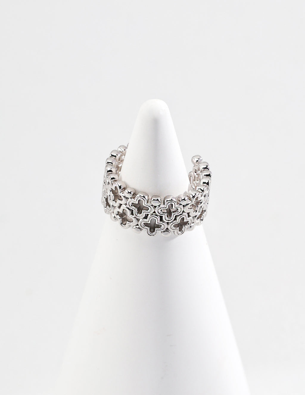 Minimalist Rings image 1