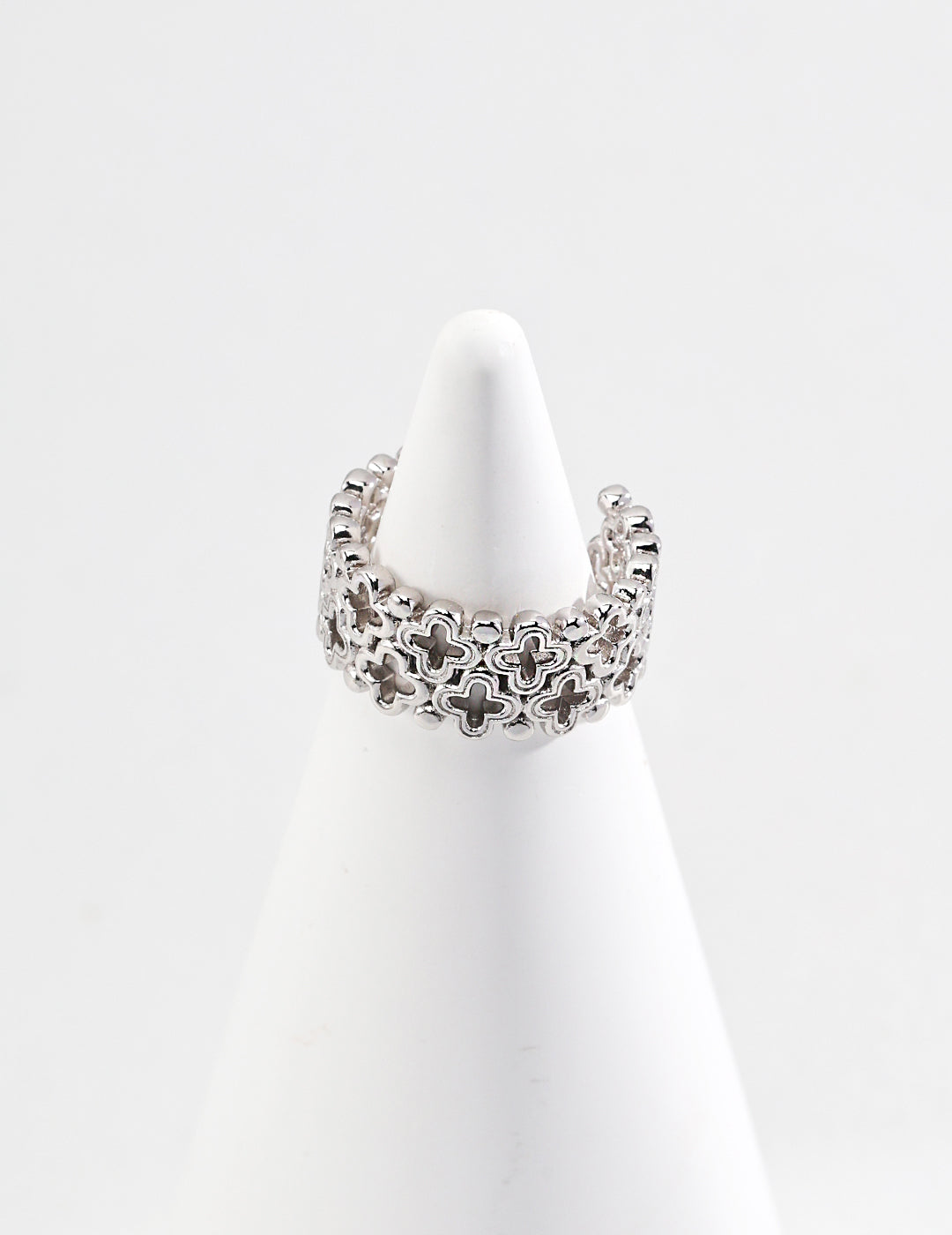 Minimalist Rings image 1