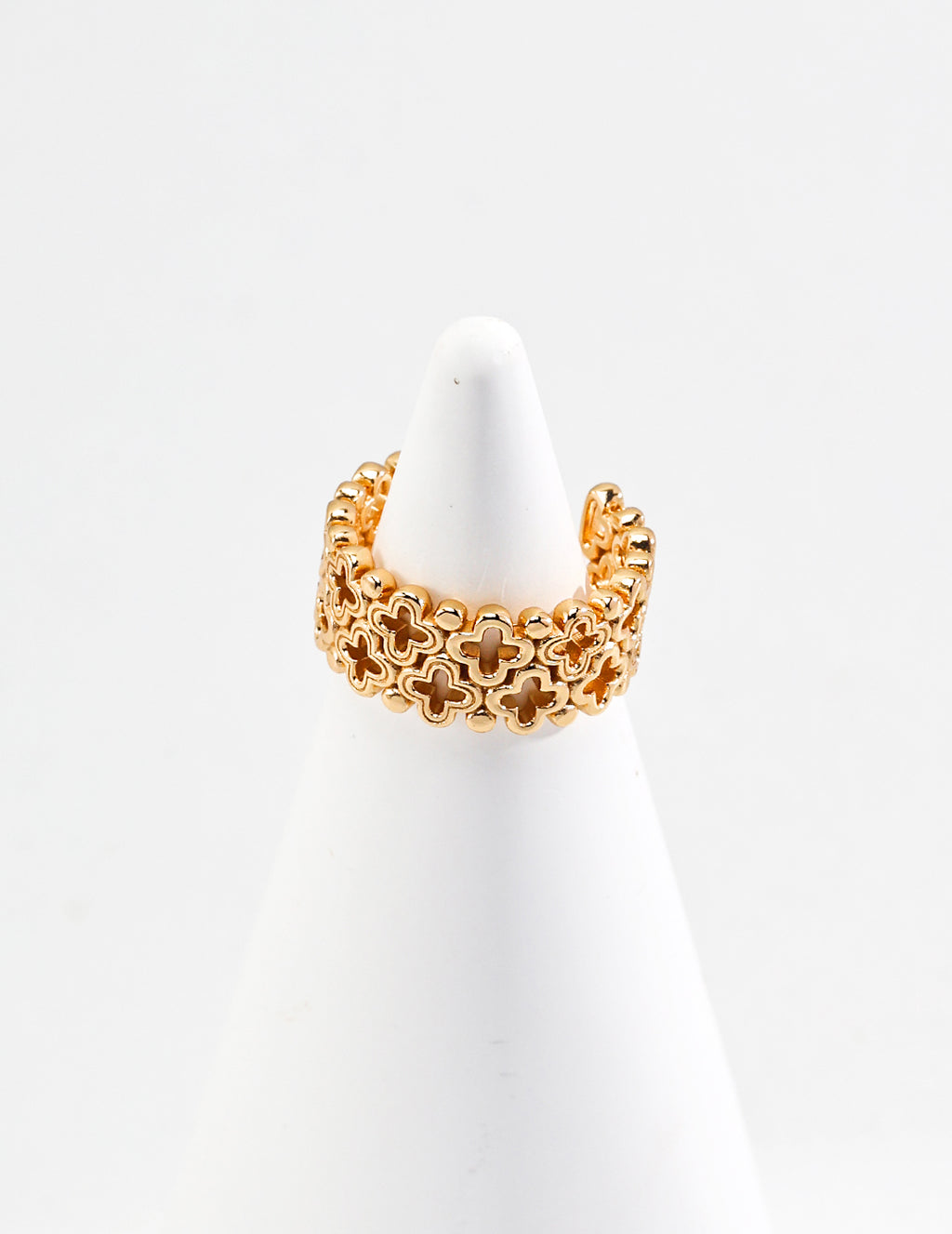 Minimalist Rings image 3