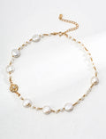 Pearl Necklace image 1