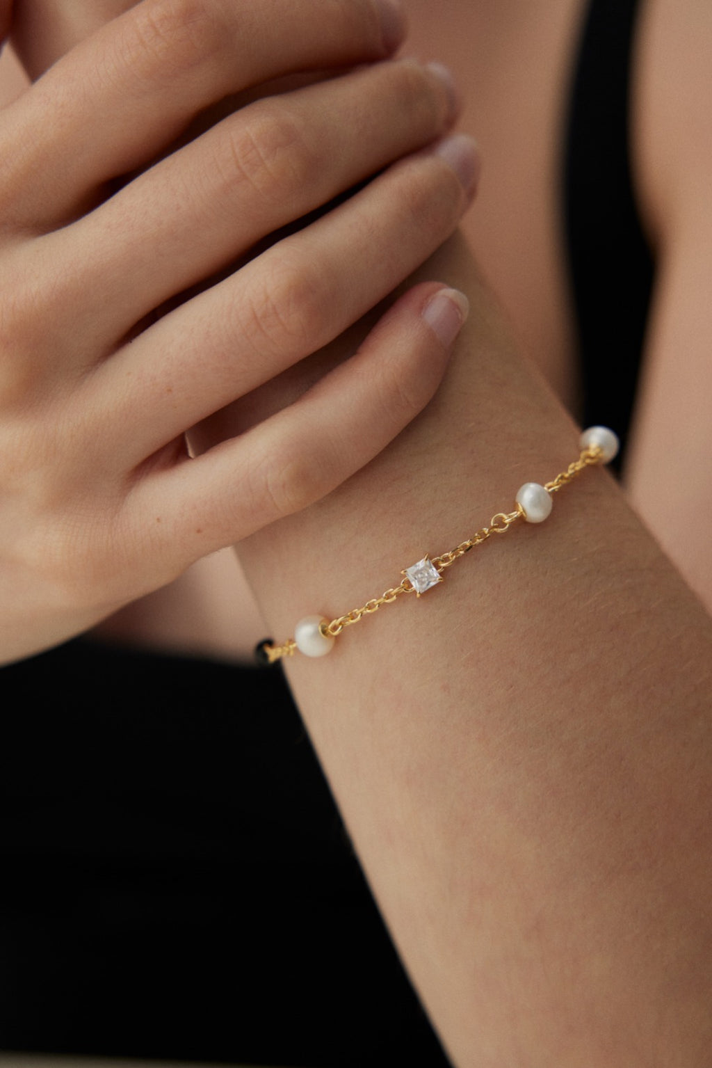 Agate Adjustable Bracelet image 4