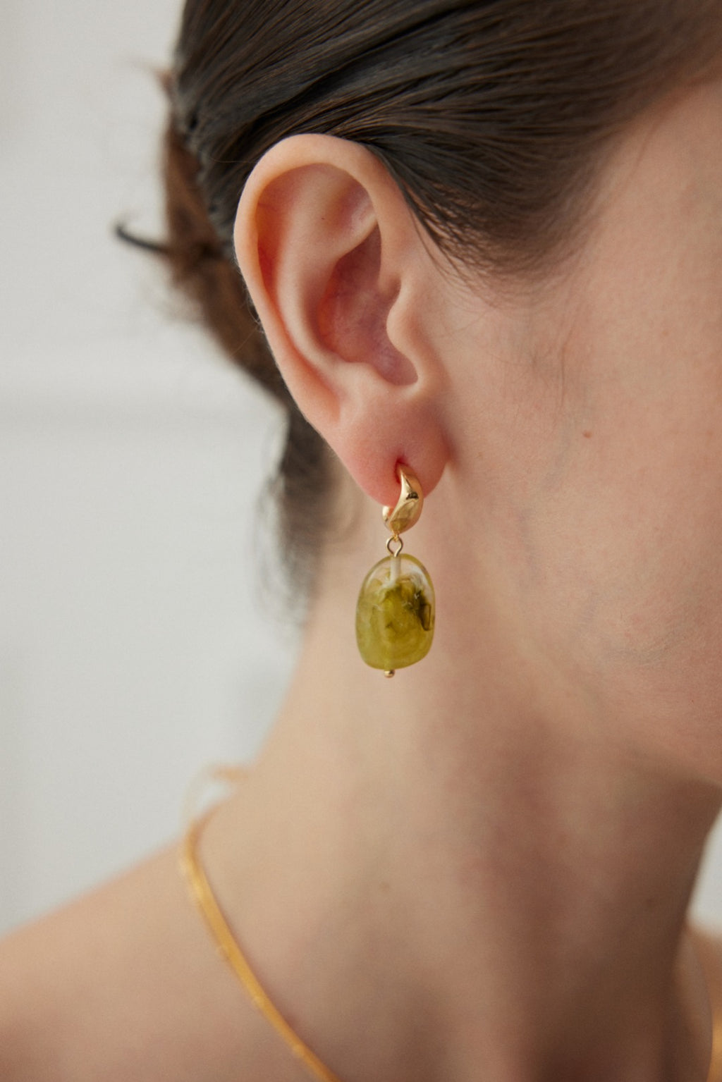 Stud Earrings image 4